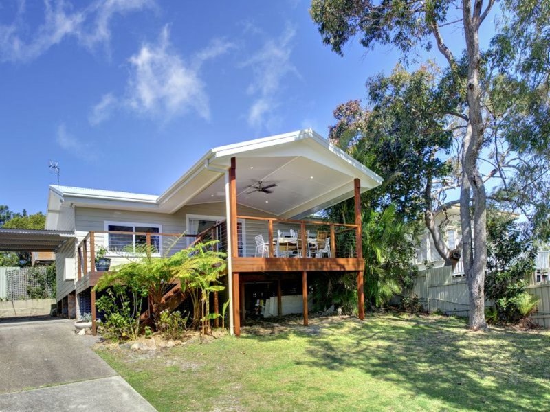 21 Boulder Bay Rd , Fingal Bay NSW 2315