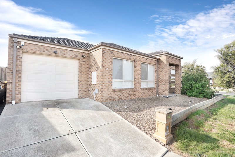 21 Boulderwood Court, Kurunjang VIC 3337