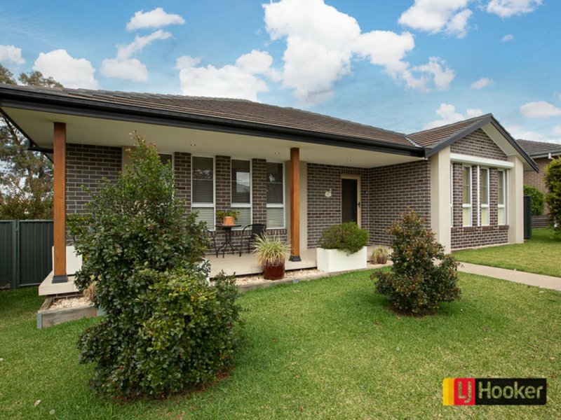 Photo - 21 Boulevard Place, Hillvue NSW 2340 - Image 2