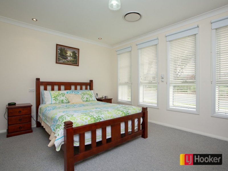 Photo - 21 Boulevard Place, Hillvue NSW 2340 - Image 10