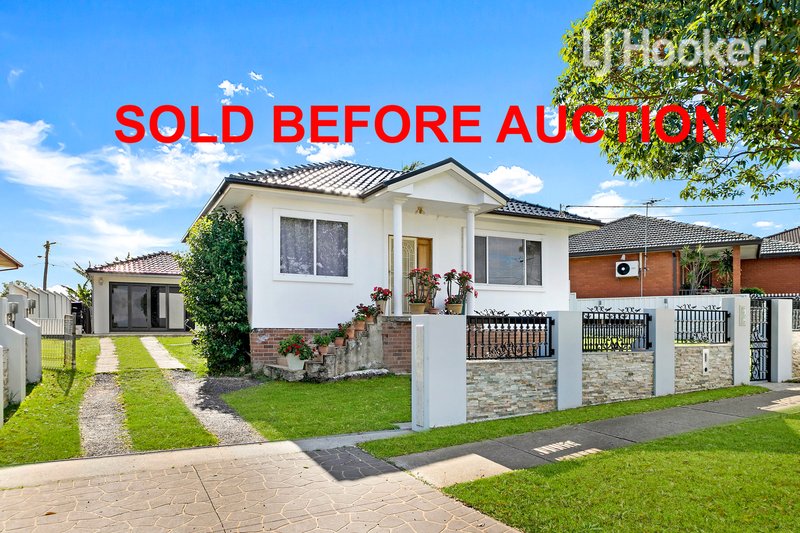 21 Bowden Street, Cabramatta NSW 2166