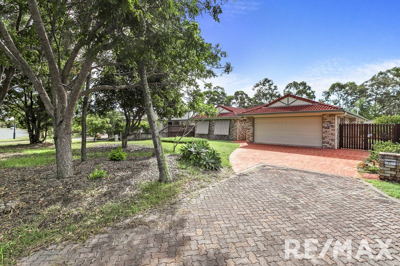 21 Bowerbird Avenue, Eli Waters QLD 4655