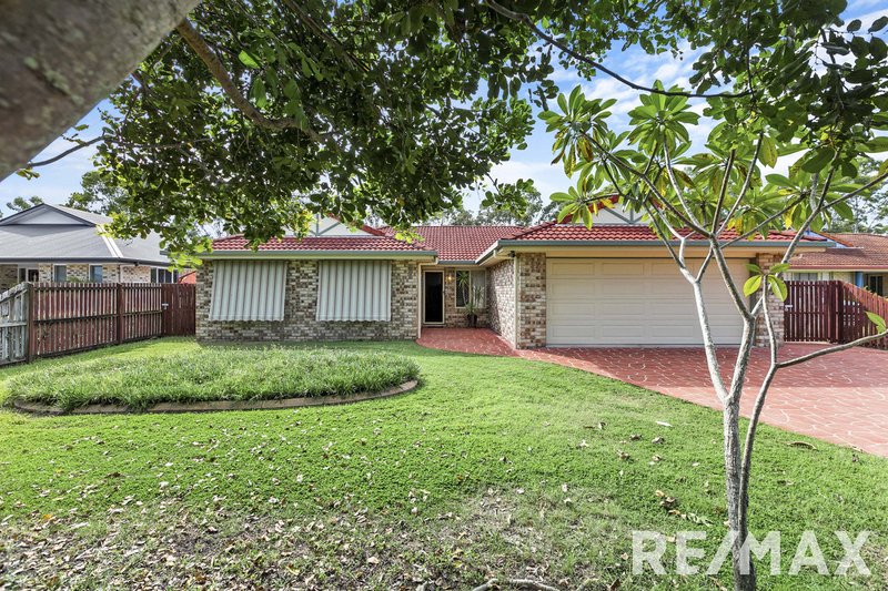 Photo - 21 Bowerbird Avenue, Eli Waters QLD 4655 - Image 2