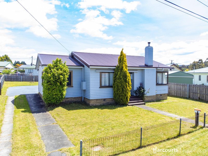 Photo - 21 Box Street, Mayfield TAS 7248 - Image 2