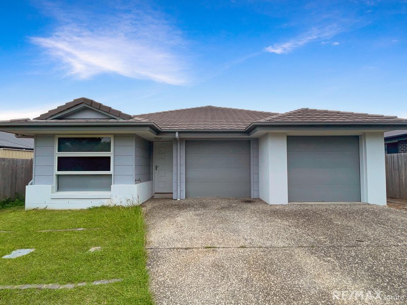 21 Br Ted Magee Drive, Collingwood Park QLD 4301