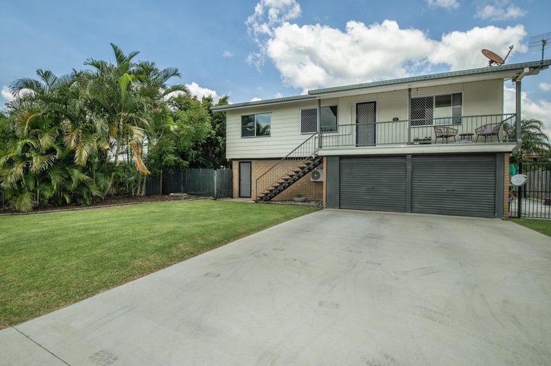 21 Bramble Street, Norman Gardens QLD 4701