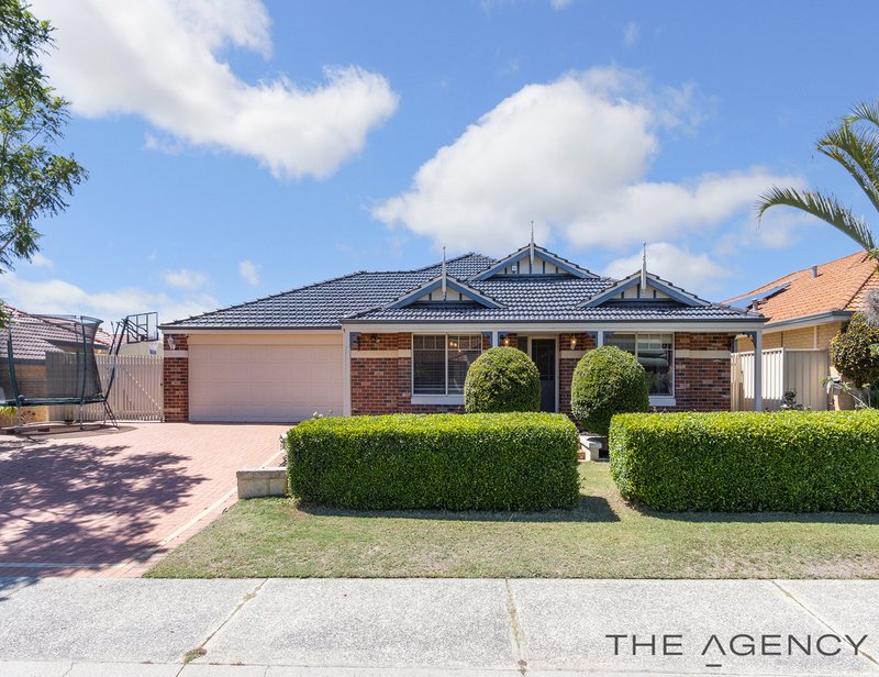 21 Bramdean Crescent, Canning Vale WA 6155