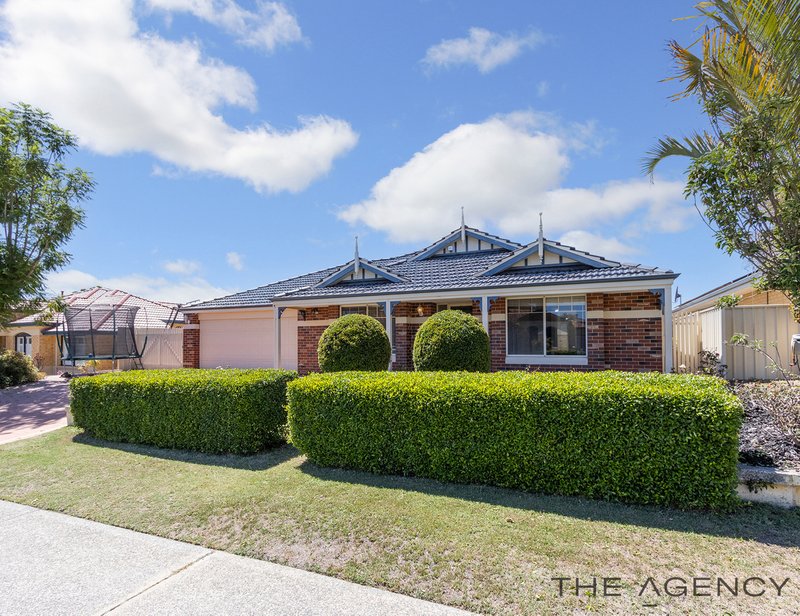 Photo - 21 Bramdean Crescent, Canning Vale WA 6155 - Image 2