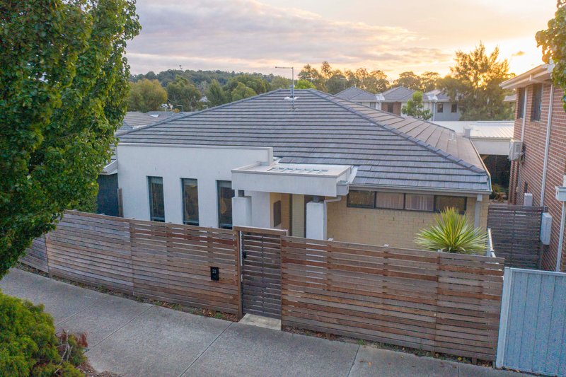 21 Breadalbane Avenue, Mernda VIC 3754