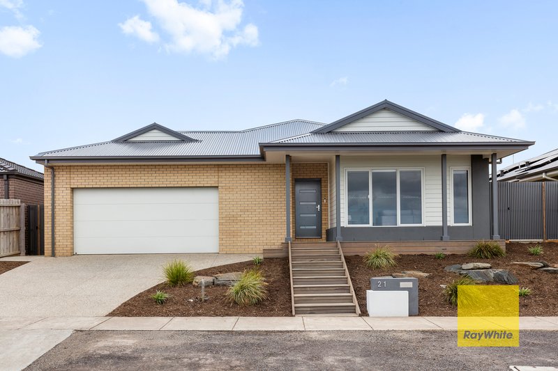 21 Brettim Boulevard, Grovedale VIC 3216