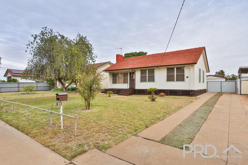 21 Brian Crescent, Mildura VIC 3500