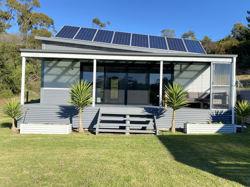 21 Bridge Esplanade, Scamander TAS 7215