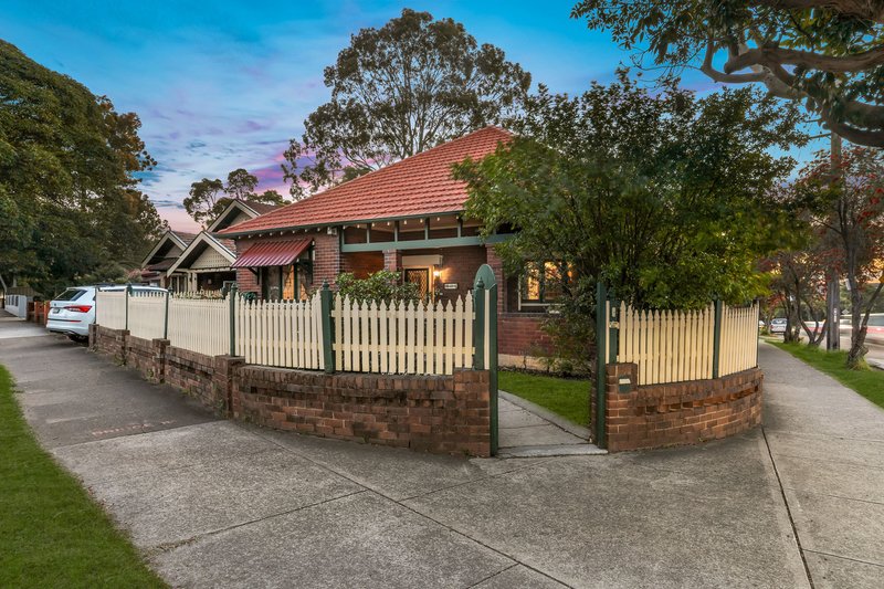 21 Bridge Road, Homebush NSW 2140