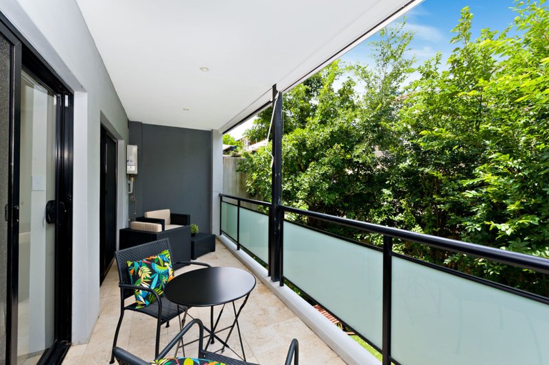 Photo - 2/1 Briggs Street, Camperdown NSW 2050 - Image 4