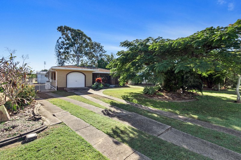 Photo - 21 Brighton Street, Point Vernon QLD 4655 - Image 2