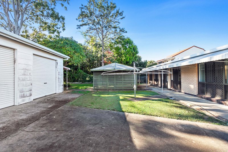 Photo - 21 Brighton Street, Point Vernon QLD 4655 - Image 19