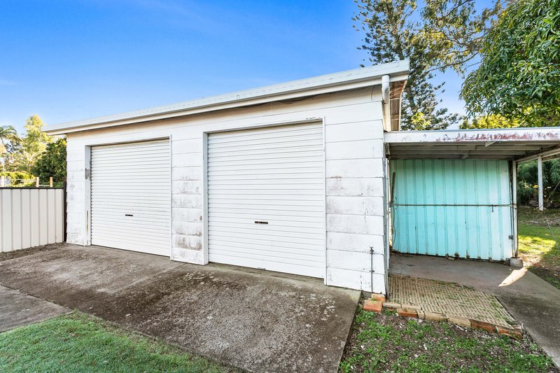 Photo - 21 Brighton Street, Point Vernon QLD 4655 - Image 20