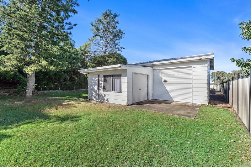 Photo - 21 Brighton Street, Point Vernon QLD 4655 - Image 21