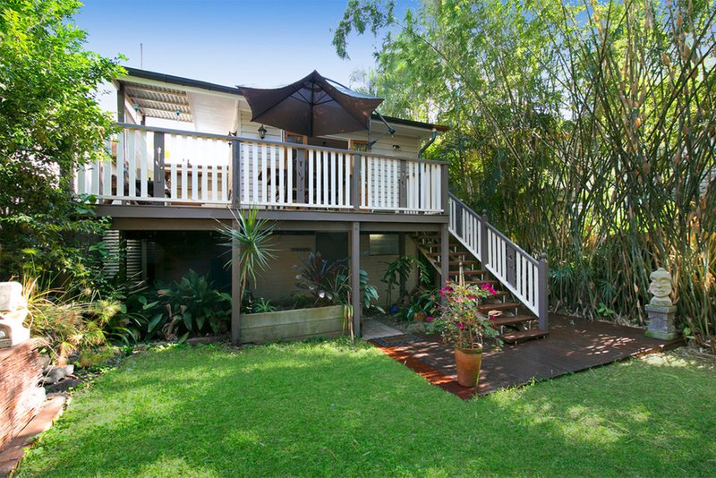 21 Brindle Street, Paddington QLD 4064