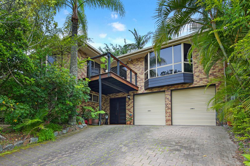 21 Bringenbrong Drive, Buderim QLD 4556