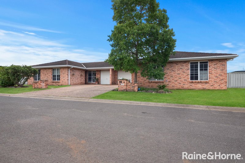 21 Brittania Place, Bligh Park NSW 2756