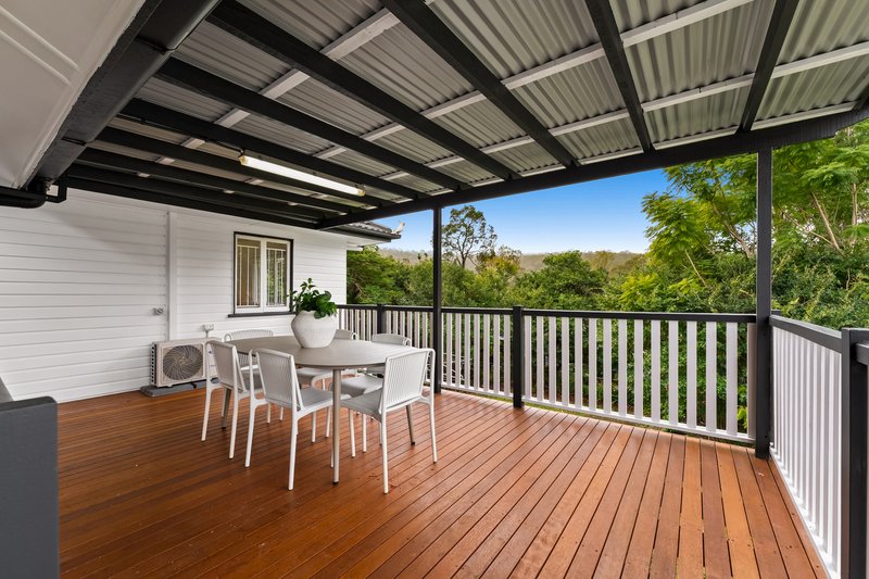 Photo - 21 Broadland Street, The Gap QLD 4061 - Image 1