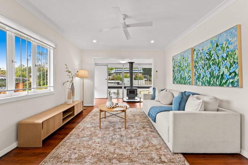 Photo - 21 Broadland Street, The Gap QLD 4061 - Image 4