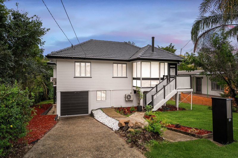 Photo - 21 Broadland Street, The Gap QLD 4061 - Image 14