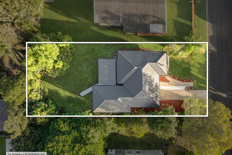 Photo - 21 Broadland Street, The Gap QLD 4061 - Image 18
