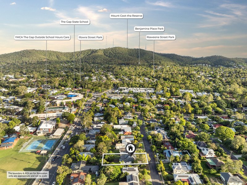 Photo - 21 Broadland Street, The Gap QLD 4061 - Image 19