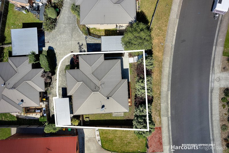 Photo - 2/1 Brook Way, Kingston TAS 7050 - Image 14