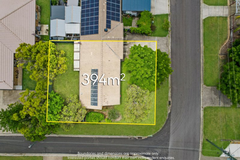 Photo - 2/1 Brooker Court, Raceview QLD 4305 - Image 17