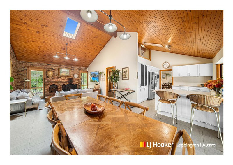 Photo - 21 Brooks Road, Denham Court NSW 2565 - Image 2