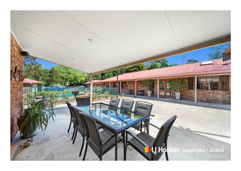 Photo - 21 Brooks Road, Denham Court NSW 2565 - Image 9
