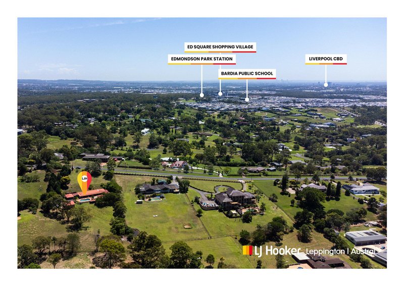 Photo - 21 Brooks Road, Denham Court NSW 2565 - Image 14