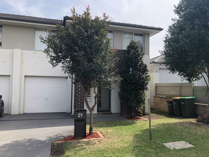 21 Brothers Lane, Glenfield NSW 2167