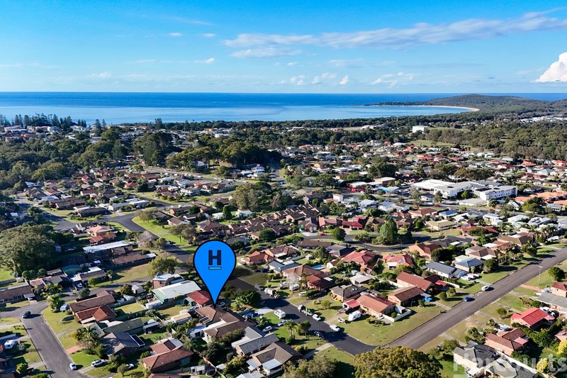 Photo - 21 Bruce Field Street, South West Rocks NSW 2431 - Image 17