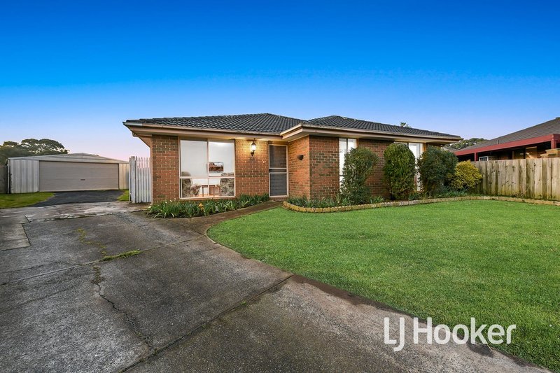 Photo - 21 Brunel Court, Hampton Park VIC 3976 - Image 2