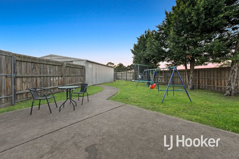 Photo - 21 Brunel Court, Hampton Park VIC 3976 - Image 19