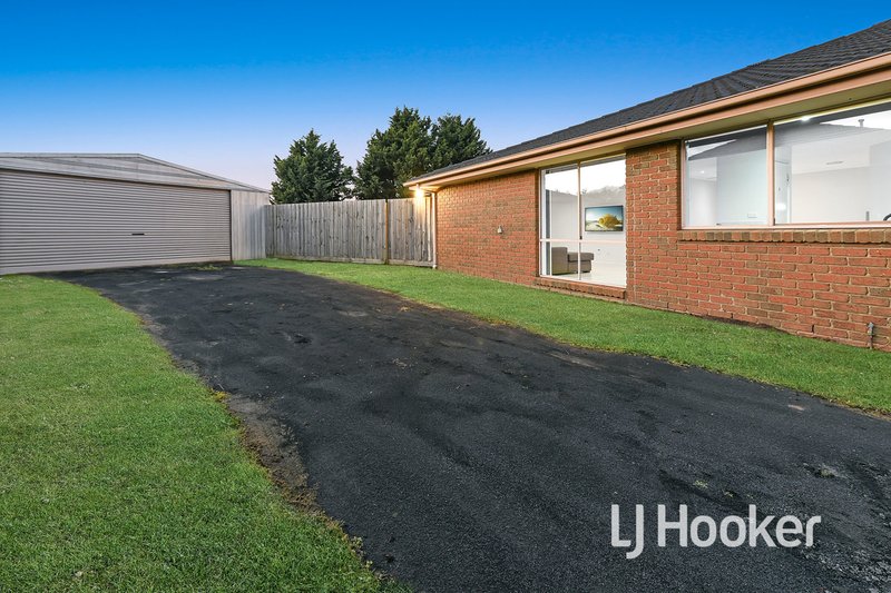 Photo - 21 Brunel Court, Hampton Park VIC 3976 - Image 20