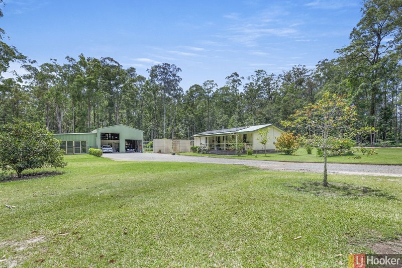 Photo - 21 Brushbox Crescent, Yarravel NSW 2440 - Image 1