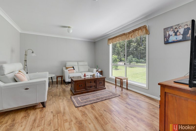 Photo - 21 Brushbox Crescent, Yarravel NSW 2440 - Image 2