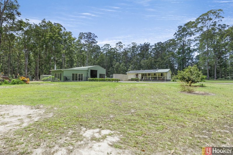 Photo - 21 Brushbox Crescent, Yarravel NSW 2440 - Image 10