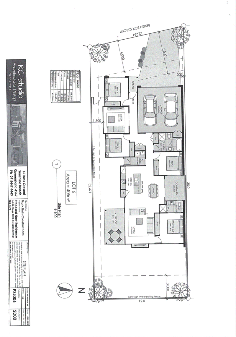 21 Brushbox Way, Peregian Springs QLD 4573 Real Estate Industry Partners