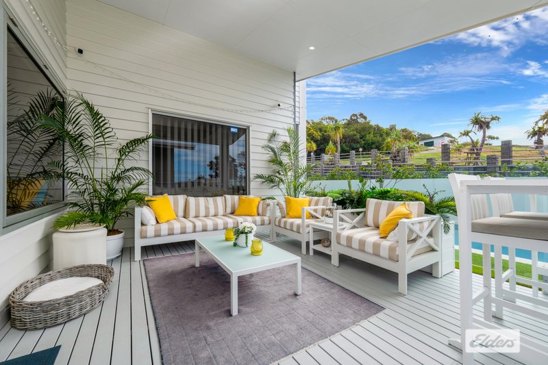 Photo - 21 Buccaneer Avenue, Lammermoor QLD 4703 - Image 9