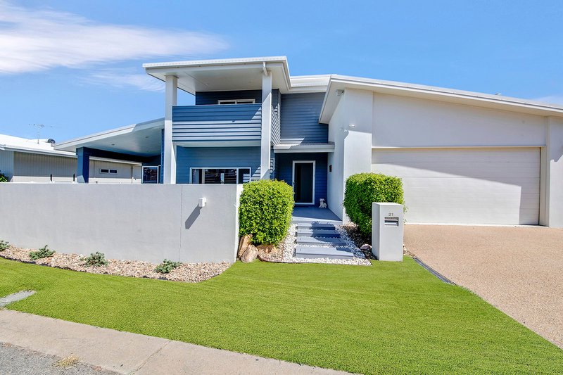 Photo - 21 Buccaneer Avenue, Lammermoor QLD 4703 - Image 3