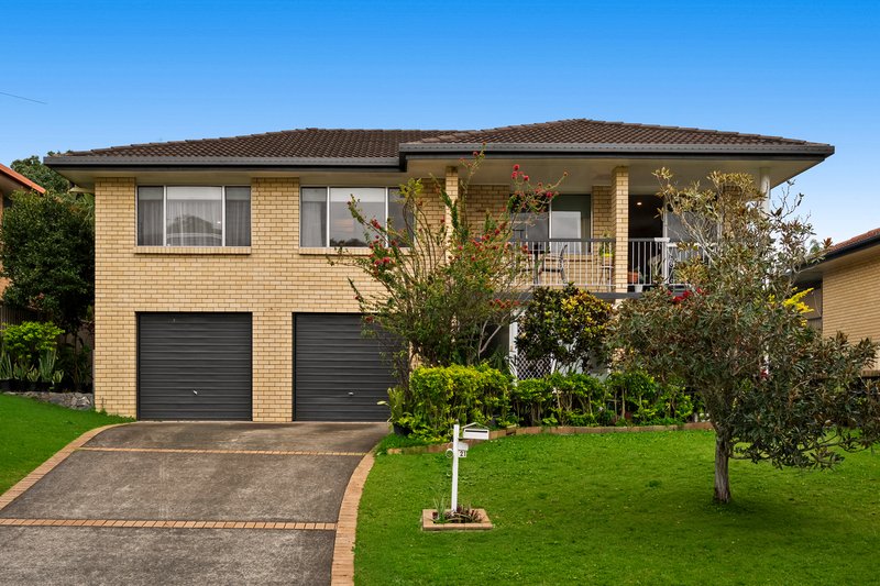 Photo - 21 Bunny Street, Everton Park QLD 4053 - Image 1