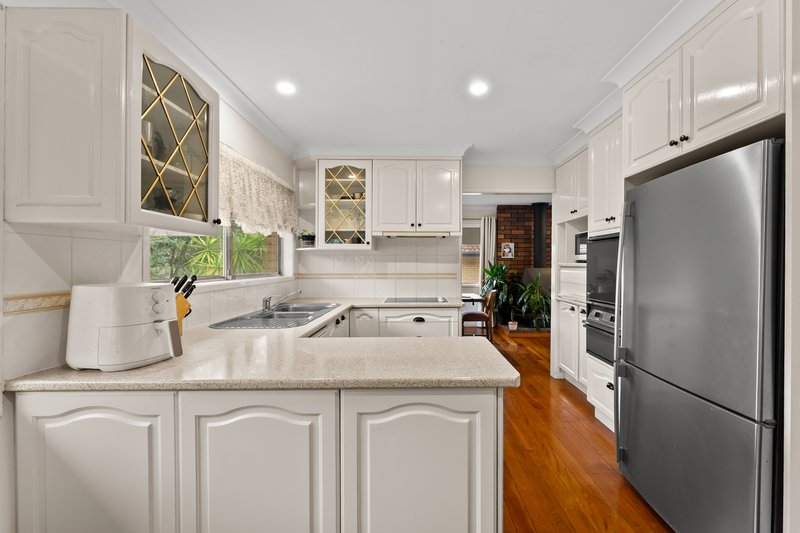 Photo - 21 Bunny Street, Everton Park QLD 4053 - Image 2