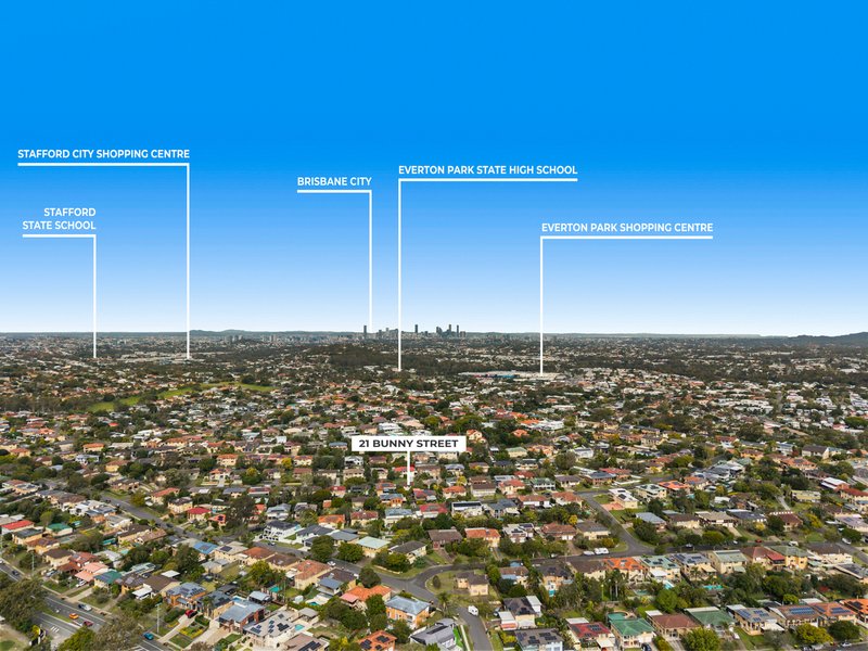 Photo - 21 Bunny Street, Everton Park QLD 4053 - Image 17