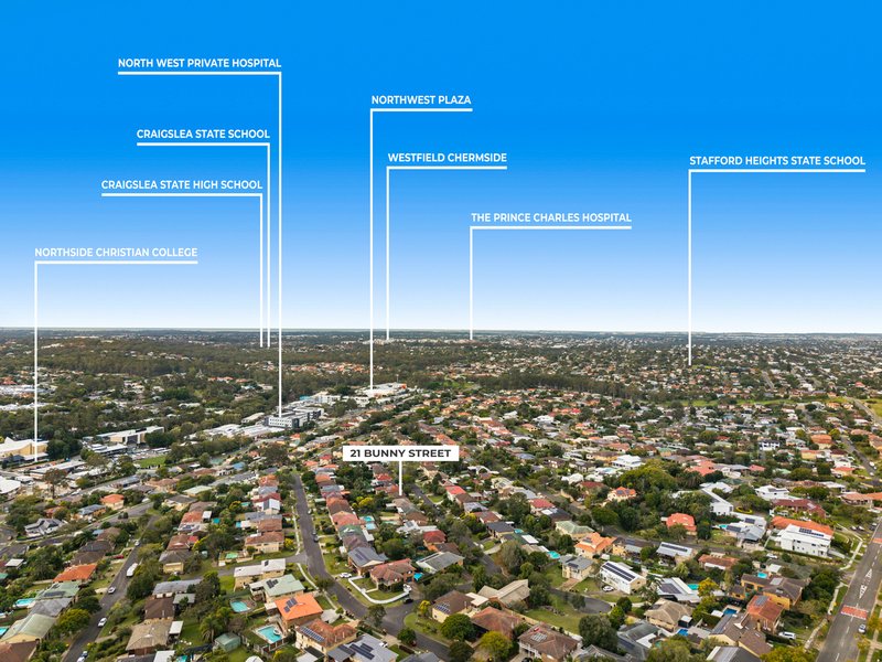 Photo - 21 Bunny Street, Everton Park QLD 4053 - Image 18